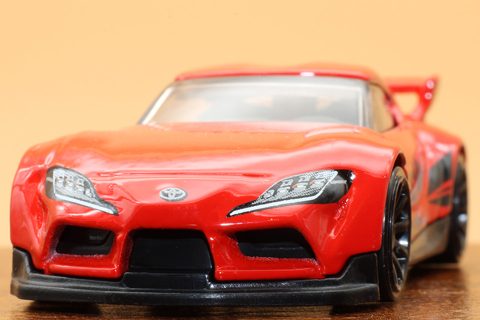 Toyota Supra